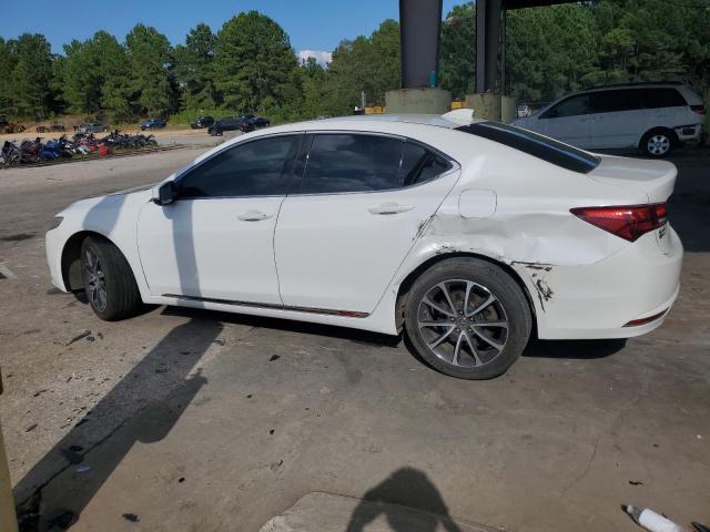 Photo 2 from auction – 2016 ACURA TLX with VIN 19UUB2F3XGA004930
