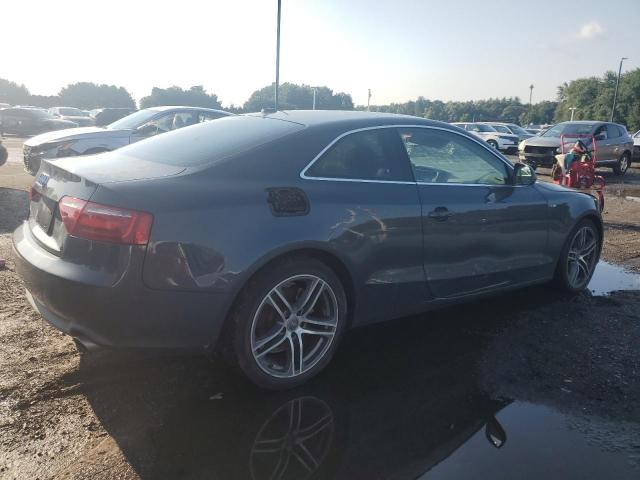 Photo 3 from auction – 2008 AUDI A5 QUATTRO with VIN WAUDK78T18A033563