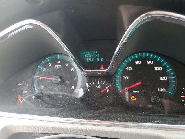 Photo 9 from auction – 2014 CHEVROLET TRAVERSE L with VIN 1GNKRHKD6EJ211421