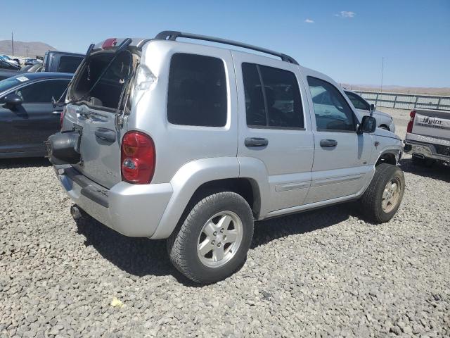 Photo 3 from auction – 2003 JEEP LIBERTY LI with VIN 1J4GL58K83W555248