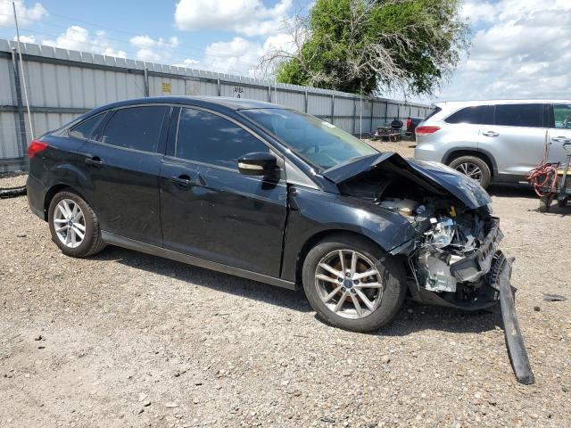 Photo 4 from auction – 2017 FORD FOCUS SE with VIN 1FADP3F21HL263251