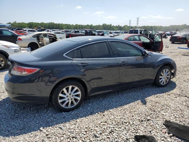 Photo 3 from auction – 2012 MAZDA 6 I with VIN 1YVHZ8DH7C5M43206