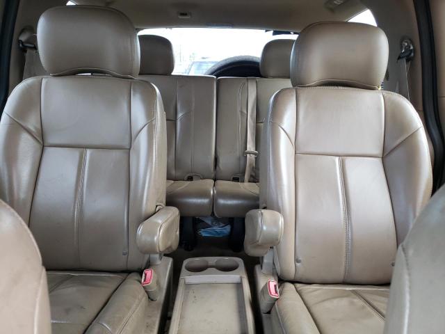 Photo 10 from auction – 2006 SATURN RELAY 3 with VIN 5GZDX23L06D134487