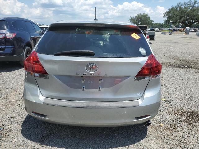 Photo 6 from auction – 2015 TOYOTA VENZA LE with VIN 4T3ZA3BB2FU094584