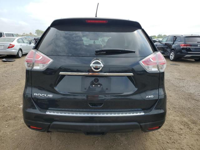 Photo 6 from auction – 2016 NISSAN ROGUE S with VIN KNMAT2MV9GP604273