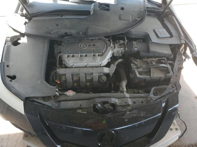 Photo 11 from auction – 2010 ACURA TL with VIN 19UUA8F52AA002412