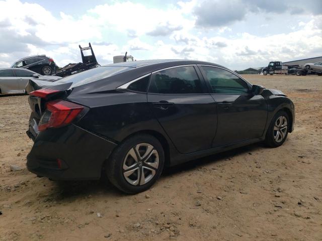 Photo 3 from auction – 2016 HONDA CIVIC LX with VIN 19XFC2F58GE084960