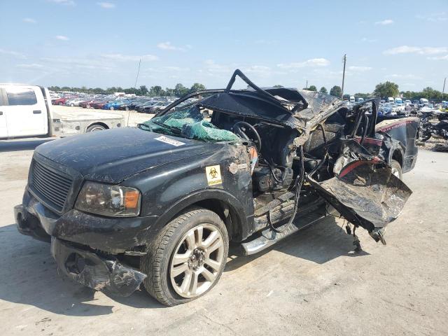 صورة رقم 1 من المزاد - 2006 FORD F150 مع VIN 1FTRX12536FB06949