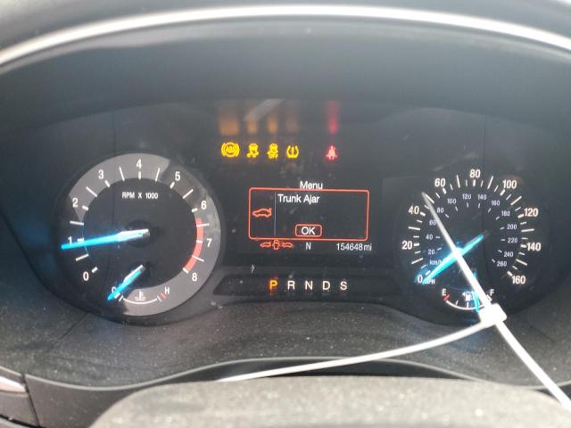 Photo 9 from auction – 2013 FORD FUSION SE with VIN 3FA6P0H7XDR280934