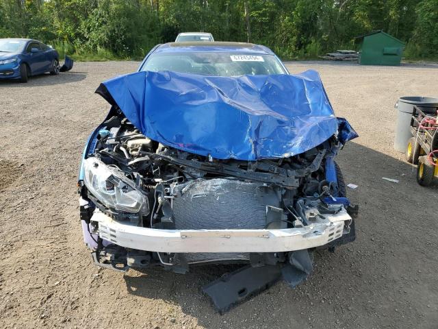 Photo 5 from auction – 2017 HONDA CIVIC EX with VIN 2HGFC2F81HH037240