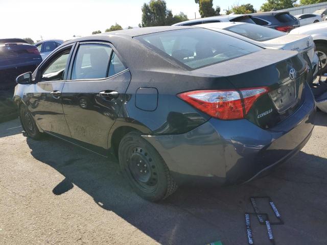 Photo 2 from auction – 2015 TOYOTA COROLLA L with VIN 5YFBURHE3FP286698