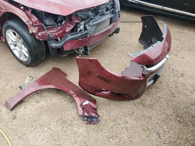 Photo 12 from auction – 2016 CHEVROLET MALIBU LIM with VIN 1G11C5SA6GF127849