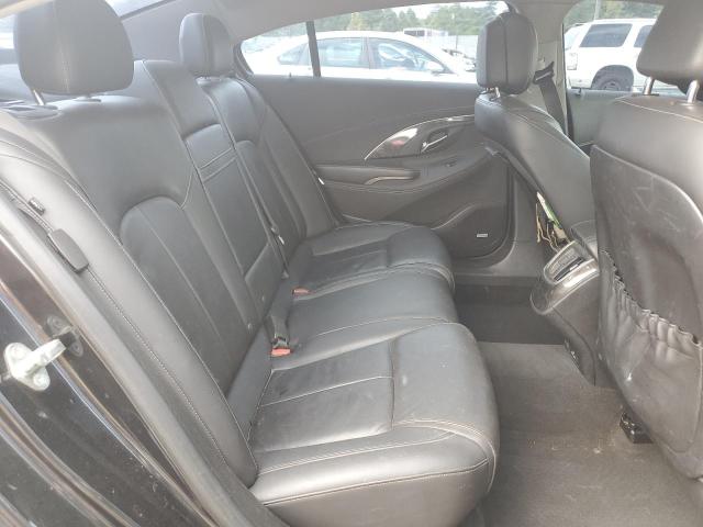 Photo 10 from auction – 2014 BUICK LACROSSE with VIN 1G4GB5G33EF194934
