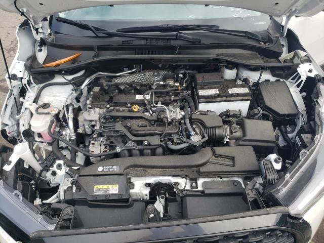 Photo 11 from auction – 2023 TOYOTA COROLLA CR with VIN 7MUAAABGXPV054498