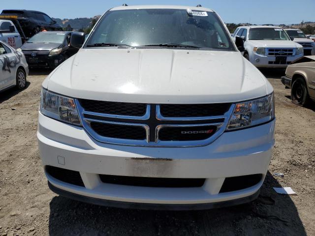 Photo 5 from auction – 2014 DODGE JOURNEY SE with VIN 3C4PDCAB2ET137326