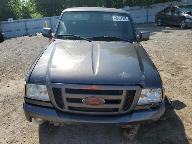 Photo 5 from auction – 2011 FORD RANGER SUP with VIN 1FTKR4EE5BPA19616