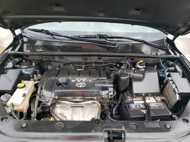 Photo 12 from auction – 2010 TOYOTA RAV4 LIMIT with VIN JTMDF4DV0A5025451