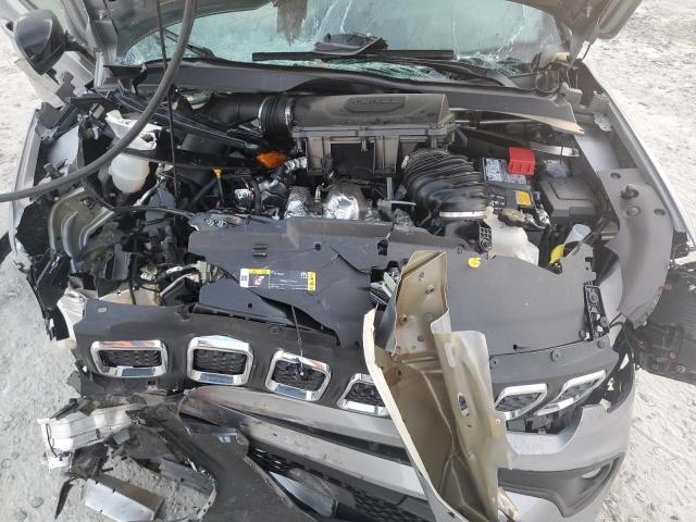 Foto 12 de la subasta – 2024 JEEP COMPASS LA con VIN 3C4NJDBN1RT582449