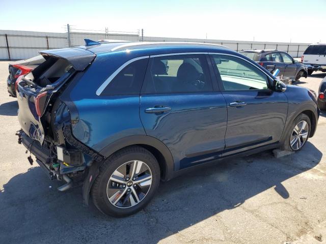 Photo 3 from auction – 2020 KIA NIRO EX PR with VIN KNDCE3LC5L5400035
