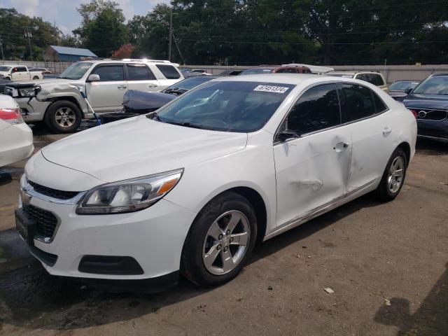 CHEVROLET MALIBU LS 2014 with VIN 1G11B5SL9EF273325 - Photo from auction