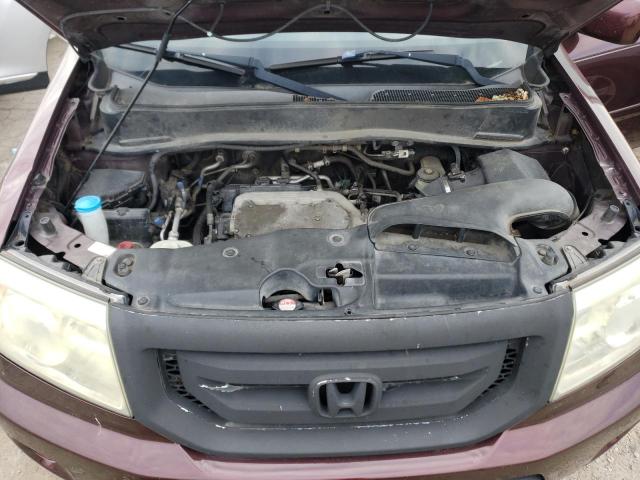 Zdjęcie 12 z aukcji – 2009 HONDA PILOT EXL z VIN 5FNYF48519B027604