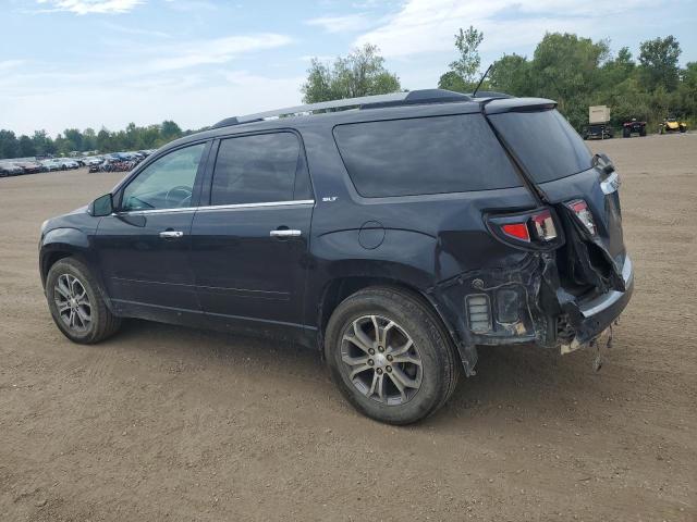 Photo 2 from auction – 2015 GMC ACADIA SLT with VIN 1GKKVRKD7FJ119458