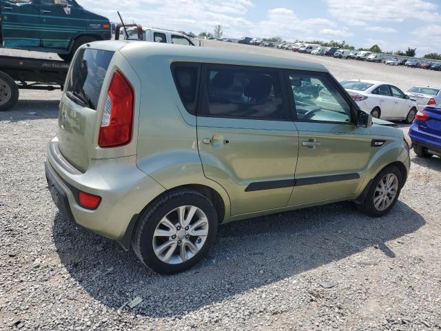 Photo 3 from auction – 2013 KIA SOUL with VIN KNDJT2A51D7635548