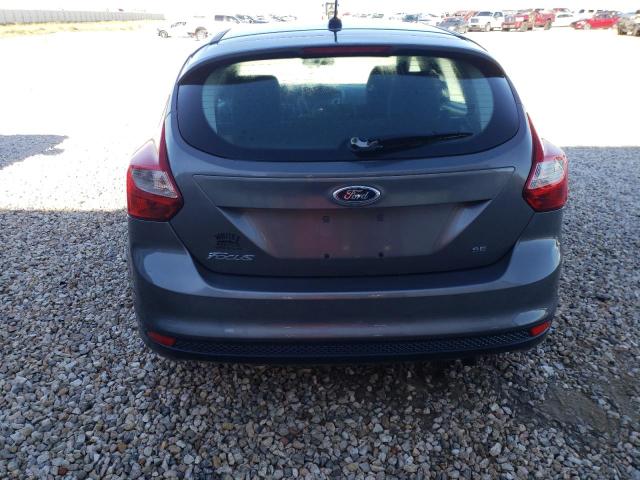 صورة رقم 6 من المزاد - 2014 FORD FOCUS SE مع VIN 1FADP3K29EL112434