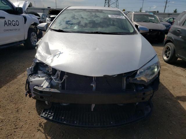 Photo 5 from auction – 2016 TOYOTA COROLLA L with VIN 2T1BURHE6GC489151