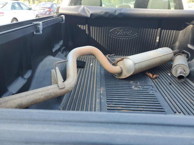 Photo 12 from auction – 2013 FORD F150 SUPER with VIN 1FTFX1CF7DKE20490
