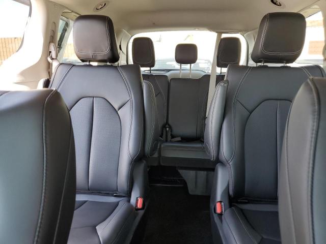 Photo 10 from auction – 2024 CHRYSLER PACIFICA H with VIN 2C4RC1S7XRR144561