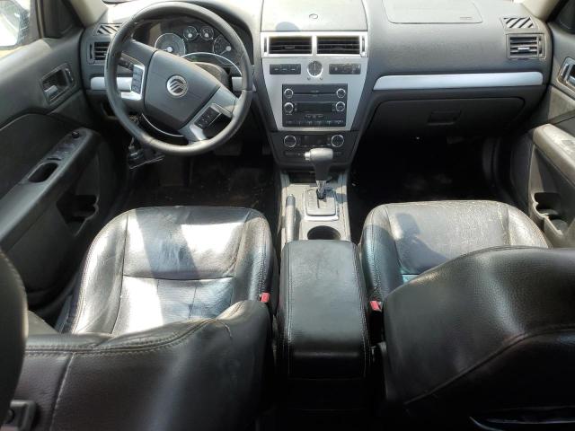Photo 8 from auction – 2008 MERCURY MILAN PREM with VIN 3MEHM08118R604428