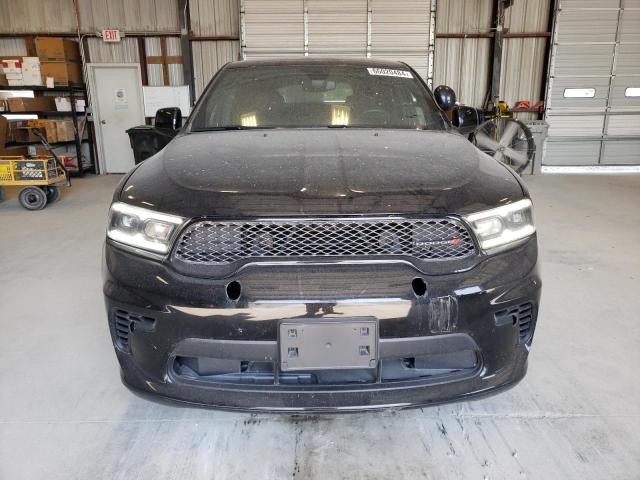 Photo 5 from auction – 2023 DODGE DURANGO PU with VIN 1C4RDJFG7PC558572