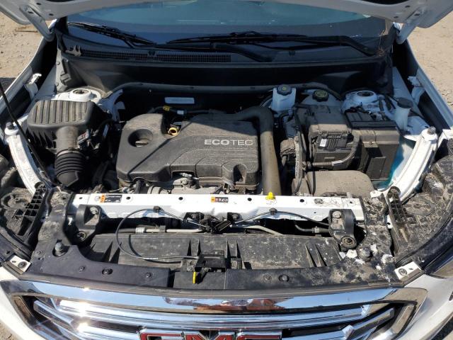Photo 11 from auction – 2019 GMC TERRAIN SL with VIN 3GKALVEV4KL393685
