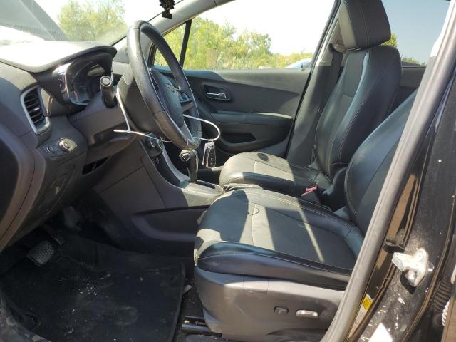 Photo 7 from auction – 2017 CHEVROLET TRAX 1LT with VIN 3GNCJLSB9HL265306