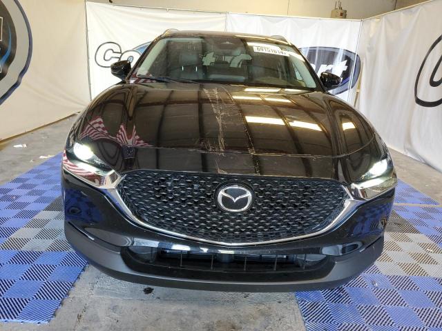 Photo 5 from auction – 2024 MAZDA CX-30 SELE with VIN 3MVDMBBM3RM649995
