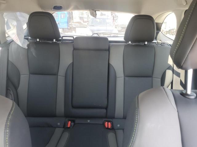 Photo 10 from auction – 2023 SUBARU OUTBACK ON with VIN 4S4BTGLD2P3150333