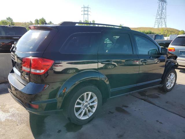 Photo 3 from auction – 2016 DODGE JOURNEY SX with VIN 3C4PDCBG6GT198577