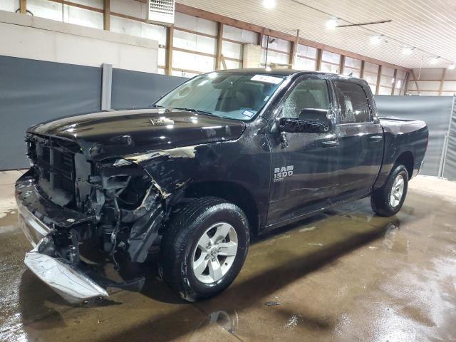 Photo 1 from auction – 2023 RAM 1500 CLASS with VIN 1C6RR7LG0PS566101