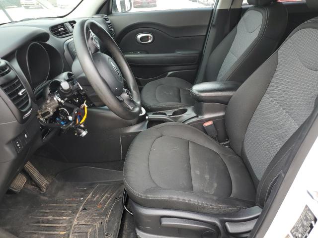 Foto 7 de la subasta – 2018 KIA SOUL + con VIN KNDJP3A52J7905330