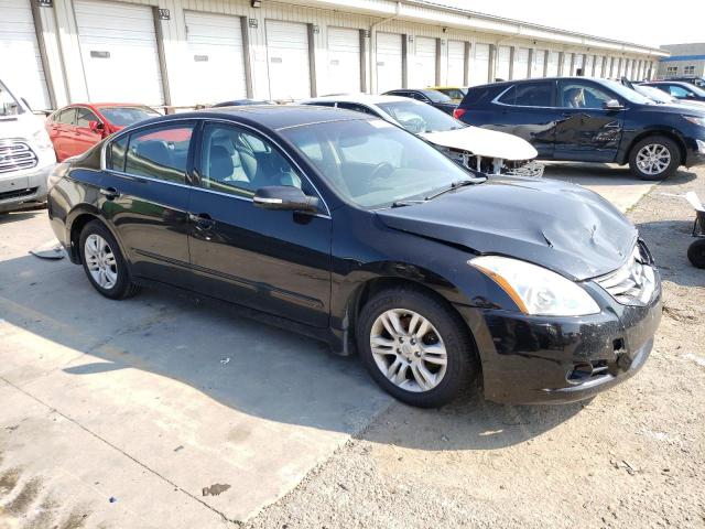 Photo 4 from auction – 2011 NISSAN ALTIMA BAS with VIN 1N4AL2AP4BN494068