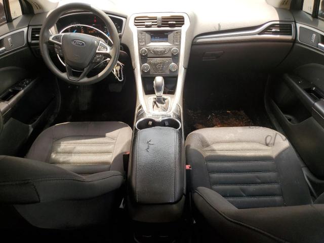Photo 8 from auction – 2015 FORD FUSION SE with VIN 3FA6P0HD1FR107988