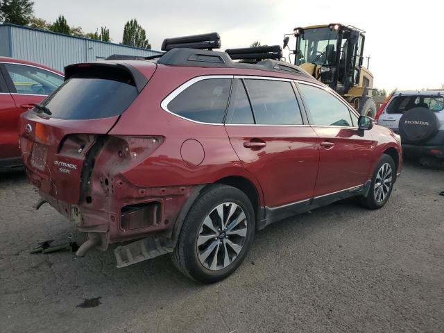 Фото 3 с аукциона – 2015 SUBARU OUTBACK 3. с VIN 4S4BSENC4F3257104