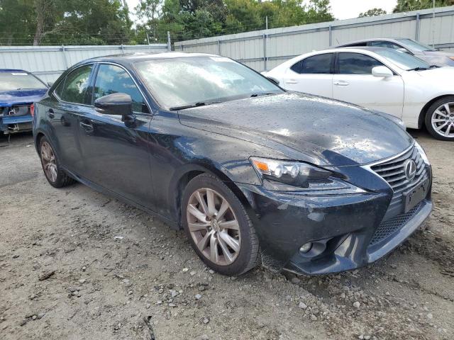 Photo 4 from auction – 2016 LEXUS IS 300 with VIN JTHCM1D25G5014362