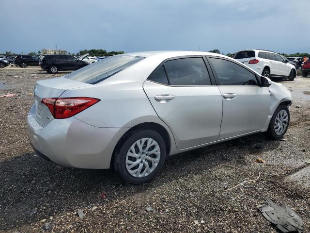Photo 3 from auction – 2019 TOYOTA COROLLA L with VIN 5YFBURHE2KP869077