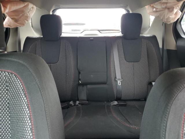 Photo 10 from auction – 2016 CHEVROLET EQUINOX LT with VIN 2GNALCEK9G1168605
