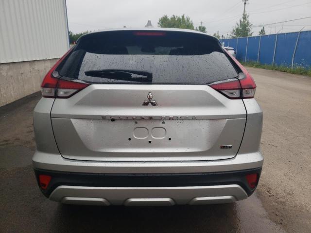 Photo 6 from auction – 2024 MITSUBISHI ECLIPSE CR with VIN JA4ATVAAXRZ624584