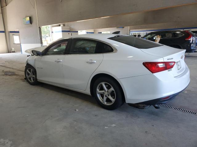 Photo 2 from auction – 2016 CHEVROLET MALIBU LS with VIN 1G1ZB5ST6GF341621