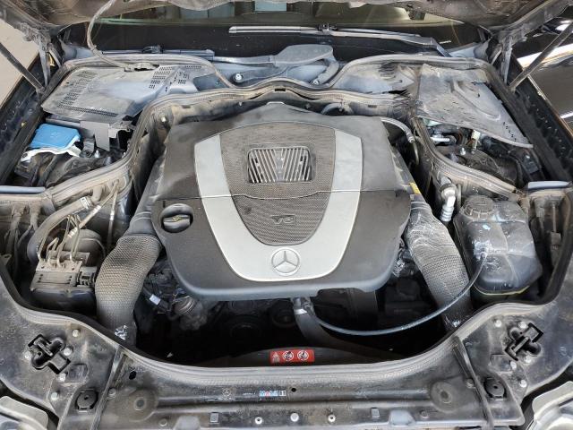 Photo 11 from auction – 2007 MERCEDES-BENZ E 350 with VIN WDBUF56X97B077206
