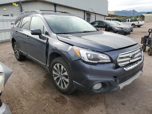 Photo 4 from auction – 2015 SUBARU OUTBACK 2. with VIN 4S4BSBJC7F3284351